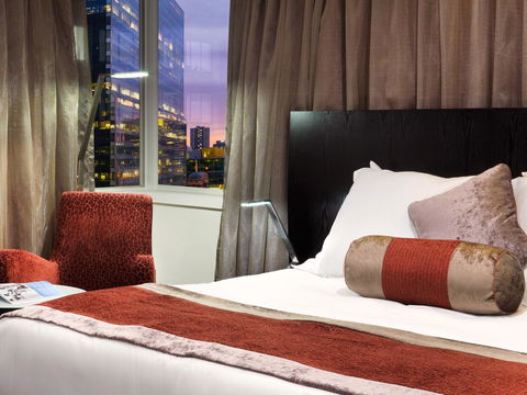 Hotel Grand Chancellor Melbourne - Tourism Cairns 5