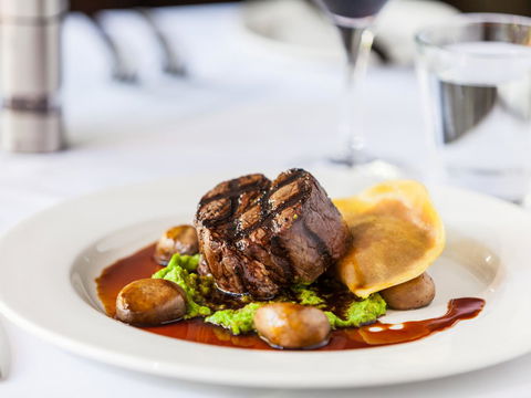 Hotel Grand Chancellor Melbourne - Tourism Cairns 35