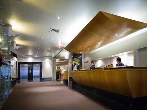 Hotel Grand Chancellor Melbourne - Tourism Cairns 3