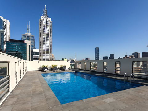 Hotel Grand Chancellor Melbourne - Tourism Cairns 13
