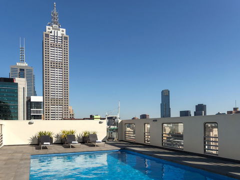 Hotel Grand Chancellor Melbourne - Tourism Cairns 28