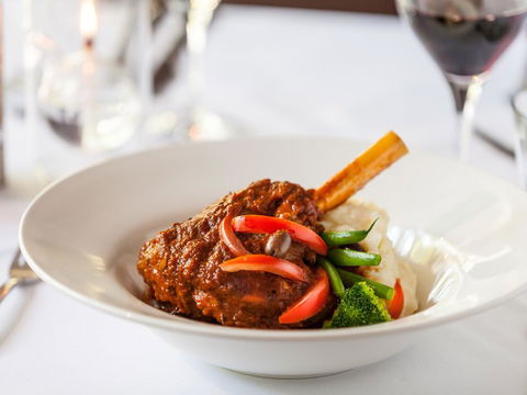 Hotel Grand Chancellor Melbourne - Tourism Cairns 31