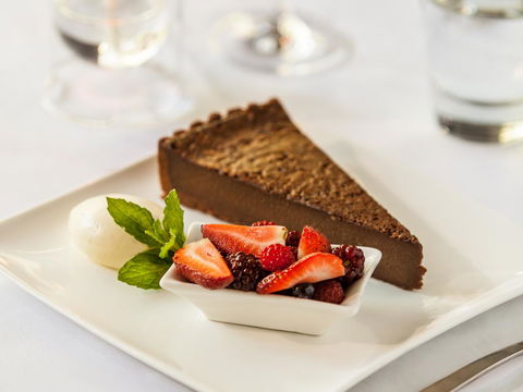 Hotel Grand Chancellor Melbourne - Tourism Cairns 33