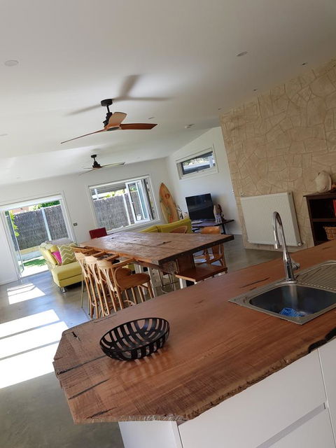 Zeally Bay Stay Deep Ocean - Tourism Cairns 4