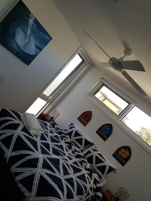 Zeally Bay Stay Deep Ocean - Tourism Cairns 7