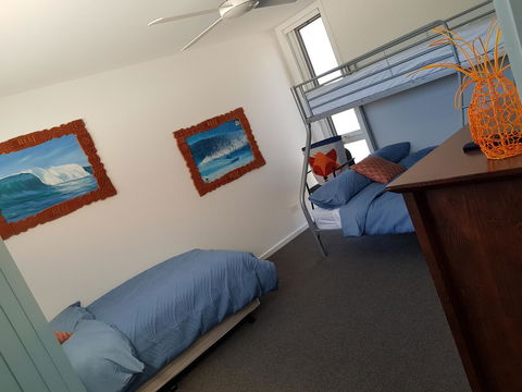 Zeally Bay Stay Deep Ocean - Tourism Cairns 6