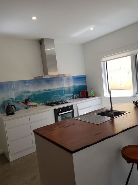 Zeally Bay Stay Deep Ocean - Tourism Cairns 1