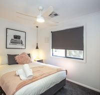 All Seasons Mildura Holiday Park - Tourism Cairns