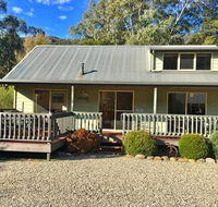 Kangurra Holiday House - Tourism Cairns
