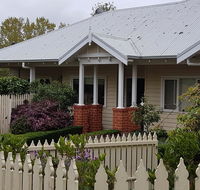 Healesville House - Fig Tree House - Tourism Cairns