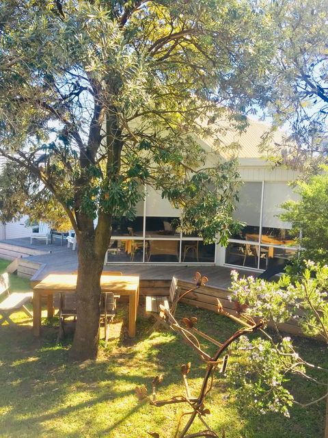 47 Baker Street - Tourism Cairns 5