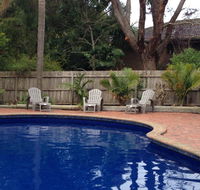 Coachman Motel and Holiday Units - Tourism Cairns