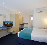 Hamilton Town House Motel - Tourism Cairns