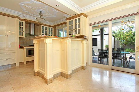 ABC Accommodation - Rosebud - Tourism Cairns 11
