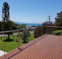 Beach Retreat Apartment Marengo - Tourism Cairns