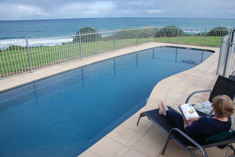 5 Whitecrest Great Ocean Road Resort - Ocean Views - Tourism Cairns 9