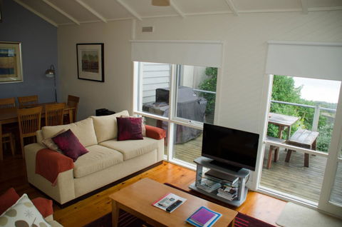 5 Whitecrest Great Ocean Road Resort - Ocean Views - Tourism Cairns 39