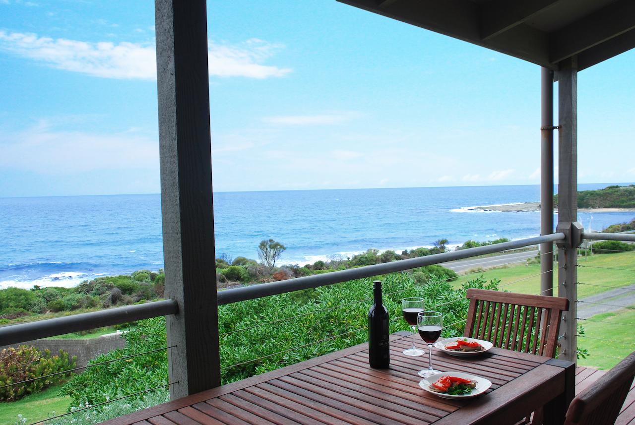 Wongarra VIC Tourism Cairns