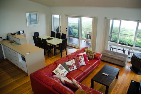 5 Whitecrest Great Ocean Road Resort - Ocean Views - Tourism Cairns 37