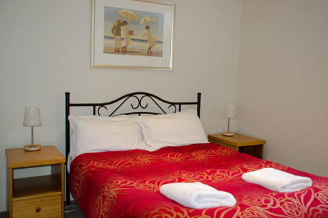 5 Whitecrest Great Ocean Road Resort - Ocean Views - Tourism Cairns 25
