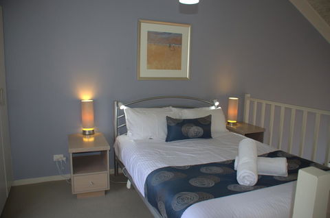 5 Whitecrest Great Ocean Road Resort - Ocean Views - Tourism Cairns 1