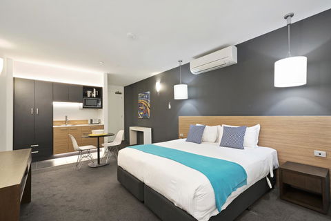 Vue Apartments Geelong - Tourism Cairns 8
