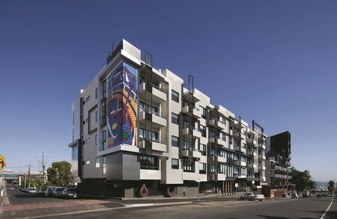 Vue Apartments Geelong - Tourism Cairns 0