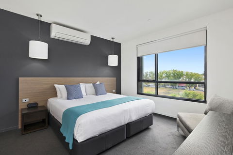 Vue Apartments Geelong - Tourism Cairns 1