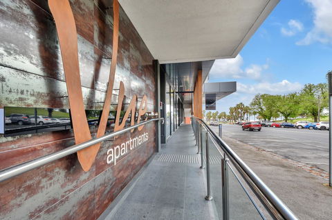 Vue Apartments Geelong - Tourism Cairns 29