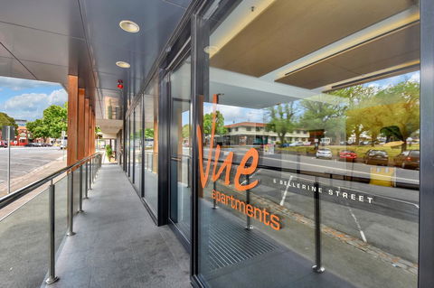 Vue Apartments Geelong - Tourism Cairns 34