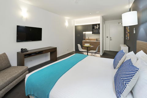 Vue Apartments Geelong - Tourism Cairns 4