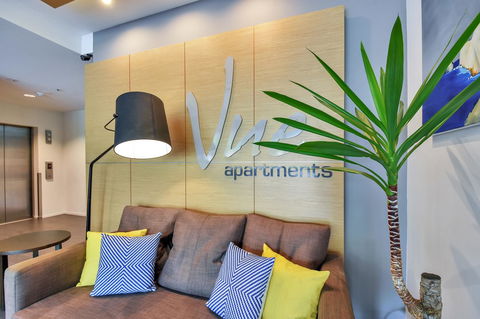 Vue Apartments Geelong - Tourism Cairns 31