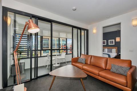 Vue Apartments Geelong - Tourism Cairns 20
