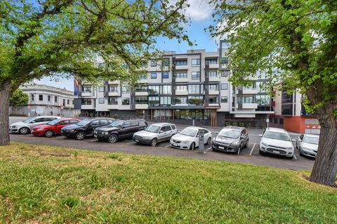 Vue Apartments Geelong - Tourism Cairns 28