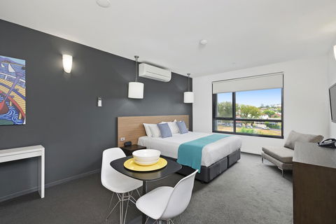 Vue Apartments Geelong - Tourism Cairns 10