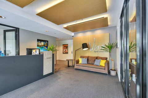 Vue Apartments Geelong - Tourism Cairns 33