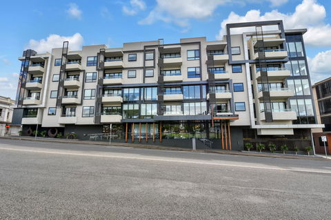 Vue Apartments Geelong - Tourism Cairns 26