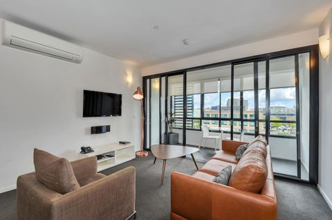 Vue Apartments Geelong - Tourism Cairns 21
