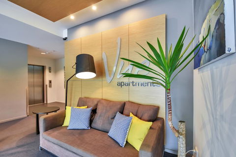 Vue Apartments Geelong - Tourism Cairns 32