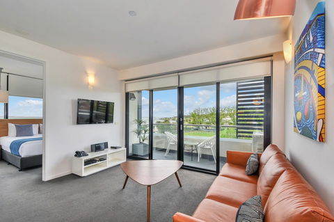 Vue Apartments Geelong - Tourism Cairns 42