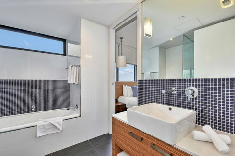 Vue Apartments Geelong - Tourism Cairns 38