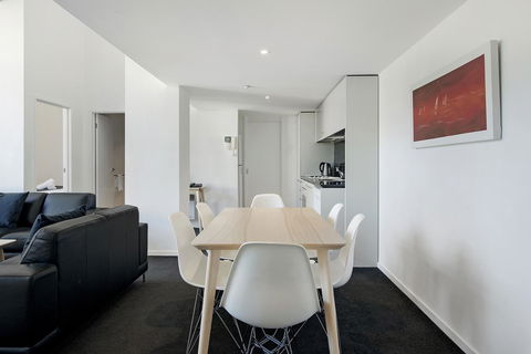 ULTIQA Little Collins (located At The Hero Apartment Building) - Tourism Cairns 23