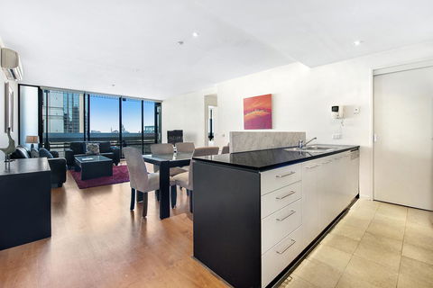 ULTIQA Little Collins (located At The Hero Apartment Building) - Tourism Cairns 19