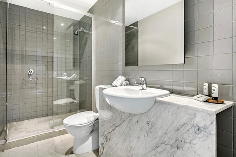 ULTIQA Little Collins (located At The Hero Apartment Building) - Tourism Cairns 13