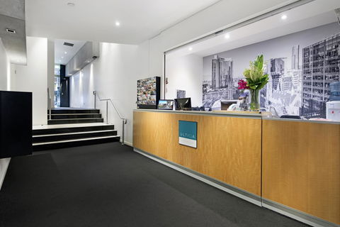 ULTIQA Little Collins (located At The Hero Apartment Building) - Tourism Cairns 8