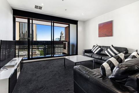 ULTIQA Little Collins (located At The Hero Apartment Building) - Tourism Cairns 32