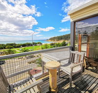 Lornebeach Apartments - Tourism Cairns