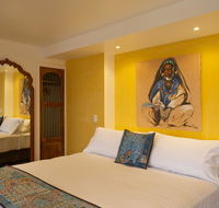 Panoramia Villas - Tourism Cairns