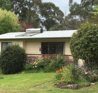 Strathmore Farm BB - Tourism Cairns