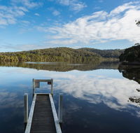 Gipsy Point Lodge  Cottages - Tourism Cairns